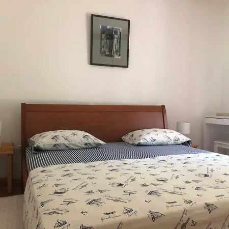 Apartament By The River Žrnovnica