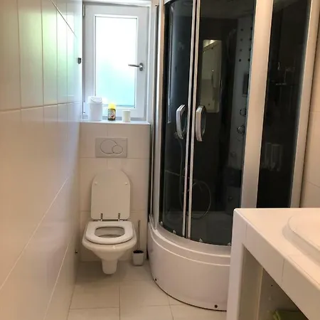 Apartament By The River Žrnovnica