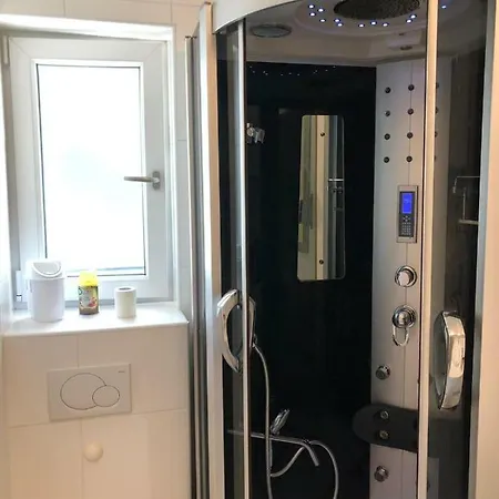 Apartament By The River
